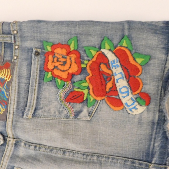 skirt - Picture 4 of 5